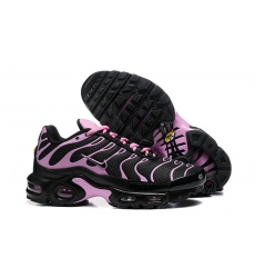 Nike Air Max Plus Women Shoes 25006