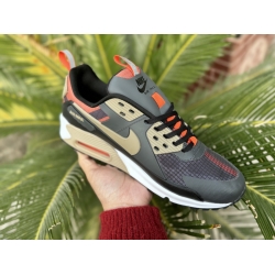 Nike Air Max 90 Drift Men Shoes 003