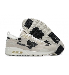 Nike Air Max 90 Men Shoes 25002