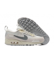 Nike Air Max 90 Men Shoes 25017