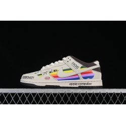 Nike Dunk SB Low Women Shoes 004