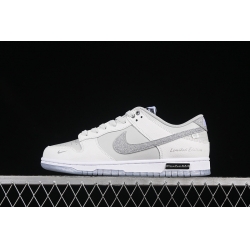 Nike Dunk SB Low Women Shoes 006