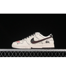 Nike Dunk SB Low Women Shoes 007