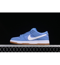 Nike Dunk SB Low Women Shoes 008
