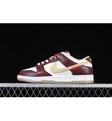Nike Dunk SB Low Women Shoes 010