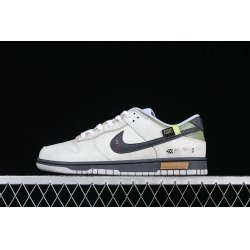 Nike Dunk SB Low Women Shoes 018