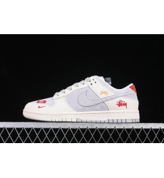Nike Dunk SB Low Women Shoes 027