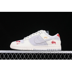 Nike Dunk SB Low Women Shoes 027