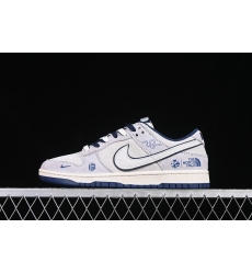 Nike Dunk SB Low Women Shoes 040