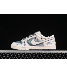 Nike Dunk SB Low Women Shoes 076