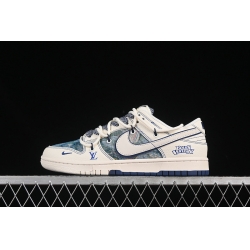 Nike Dunk SB Low Women Shoes 076