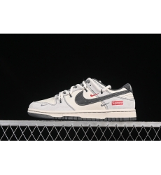 Nike Dunk SB Low Women Shoes 087