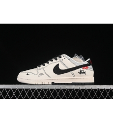 Nike Dunk SB Low Women Shoes 091