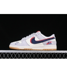 Nike Dunk SB Low Women Shoes 098
