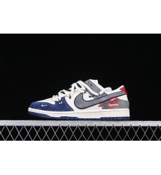 Nike Dunk SB Low Women Shoes 109