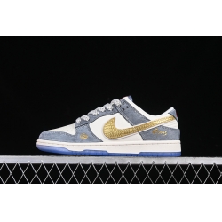 Nike Dunk SB Low Women Shoes 129