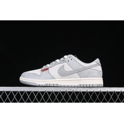 Nike Dunk SB Low Women Shoes 136