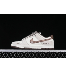 Nike Dunk SB Low Women Shoes 138