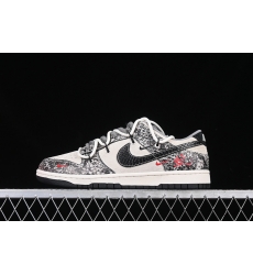 Nike Dunk SB Low Women Shoes 157