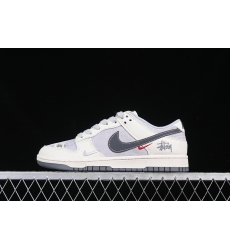 Nike Dunk SB Low Women Shoes 167