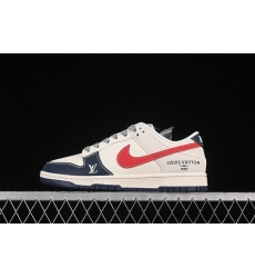 Nike Dunk SB Low Men Shoes 028