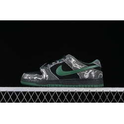 Nike Dunk SB Low Men Shoes 092