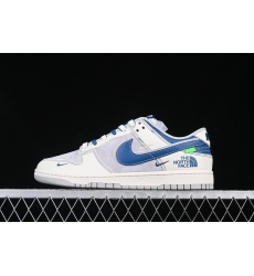 Nike Dunk SB Low Men Shoes 099