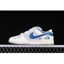 Nike Dunk SB Low Men Shoes 099