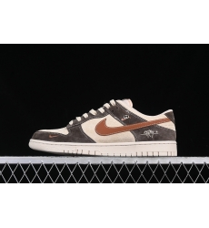 Nike Dunk SB Low Men Shoes 108