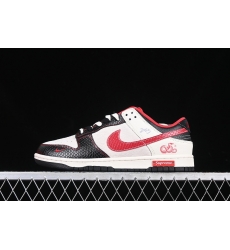 Nike Dunk SB Low Men Shoes 131