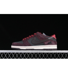 Nike Dunk SB Low Men Shoes 152