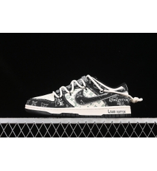 Nike Dunk SB Low Men Shoes 211