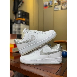 NIKE AIR FORCE 1 MEN SHOES 801