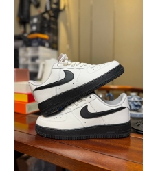NIKE AIR FORCE 1 MEN SHOES 807