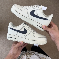 NIKE AIR FORCE 1 MEN SHOES 834