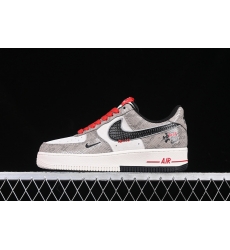 Nike Air Force 1 Men Shoes 008