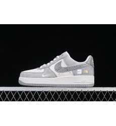 Nike Air Force 1 Men Shoes 010