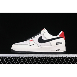 Nike Air Force 1 Men Shoes 015
