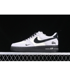 Nike Air Force 1 Men Shoes 023