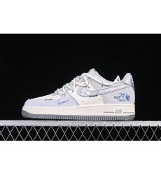 Nike Air Force 1 Men Shoes 034