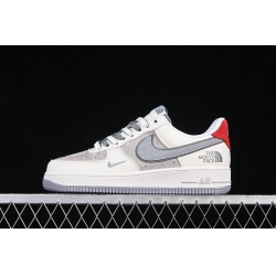 Nike Air Force 1 Men Shoes 056