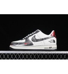 Nike Air Force 1 Men Shoes 057