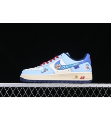 Nike Air Force 1 Men Shoes 065