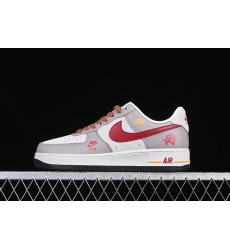 Nike Air Force 1 Men Shoes 066