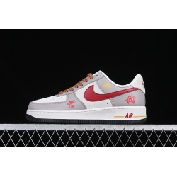 Nike Air Force 1 Men Shoes 066