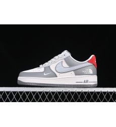 Nike Air Force 1 Men Shoes 069