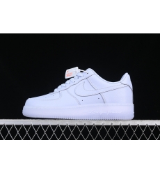 Nike Air Force 1 Men Shoes 070