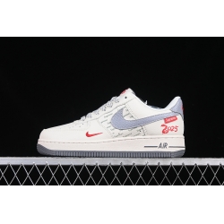Nike Air Force 1 Men Shoes 073