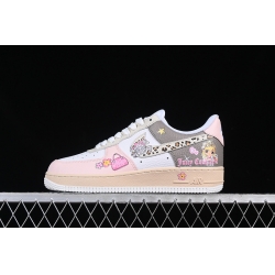 Nike Air Force 1 Men Shoes 085