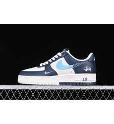 Nike Air Force 1 Men Shoes 088